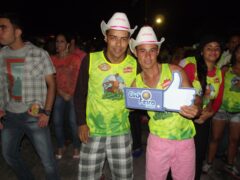 Bezerro Manhoso